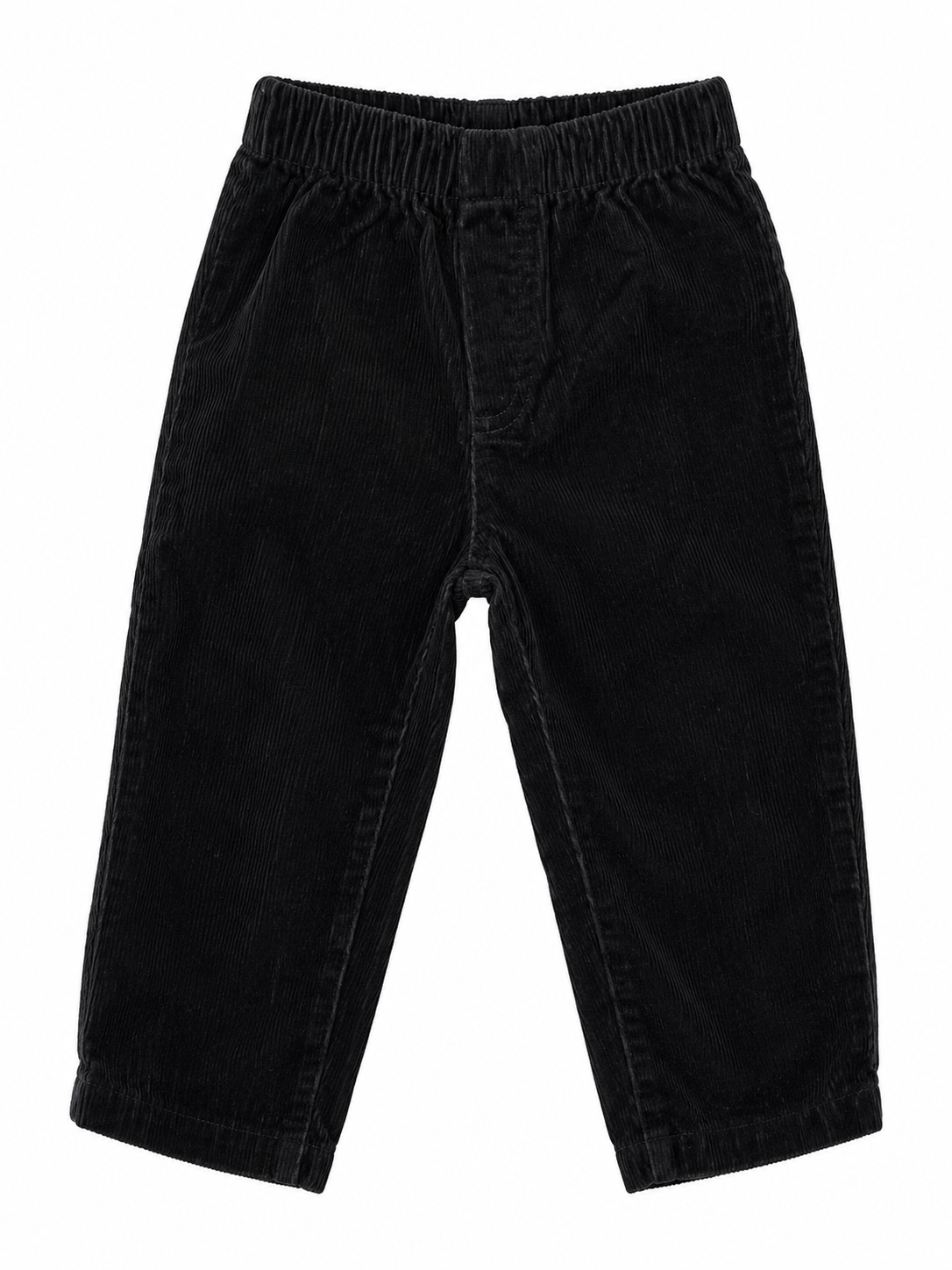 Carter’s Black Corduroy Pants – Size 12 Months