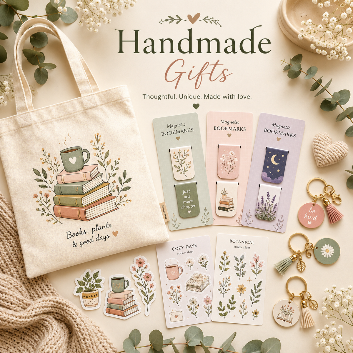 Handmade Gifts