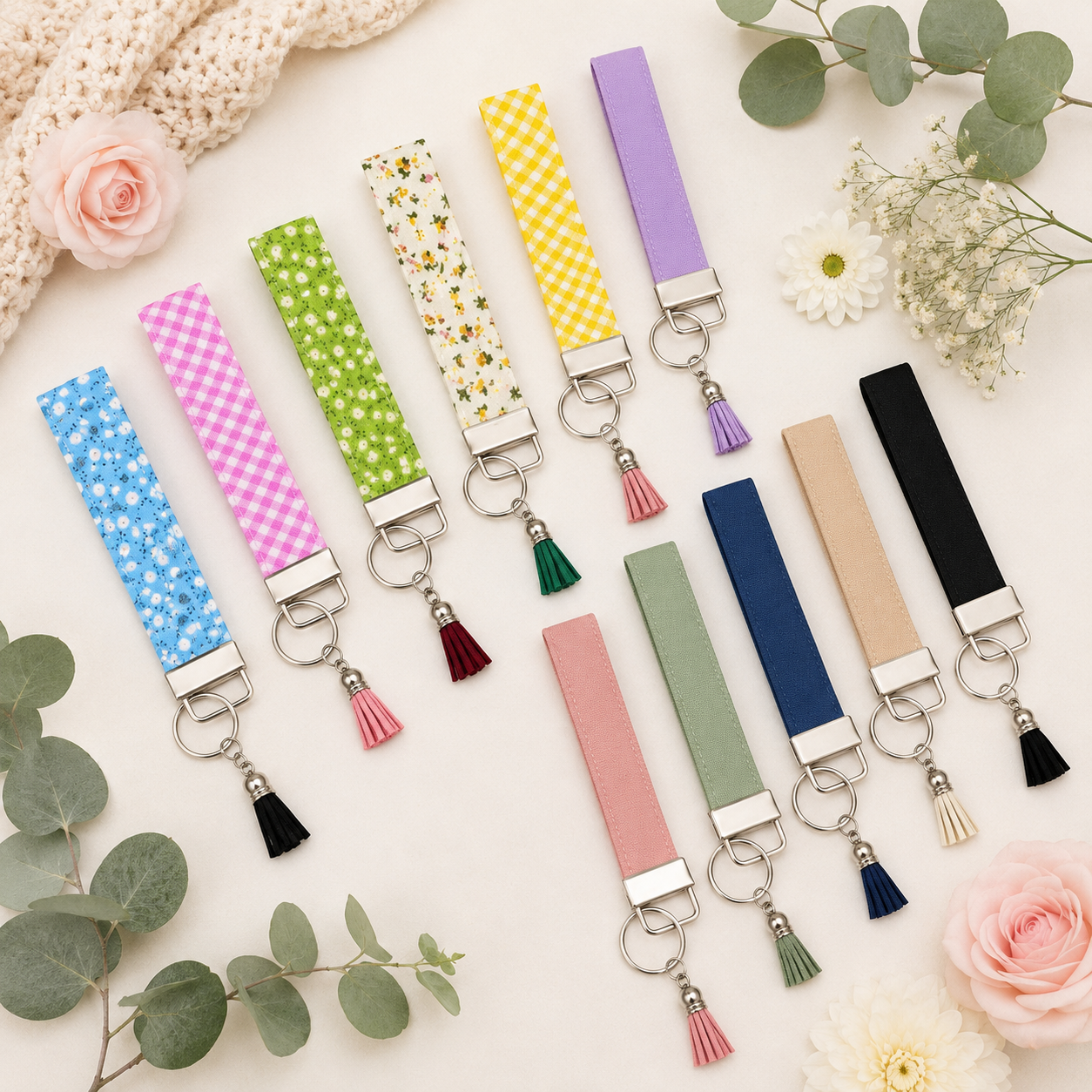 Keychains