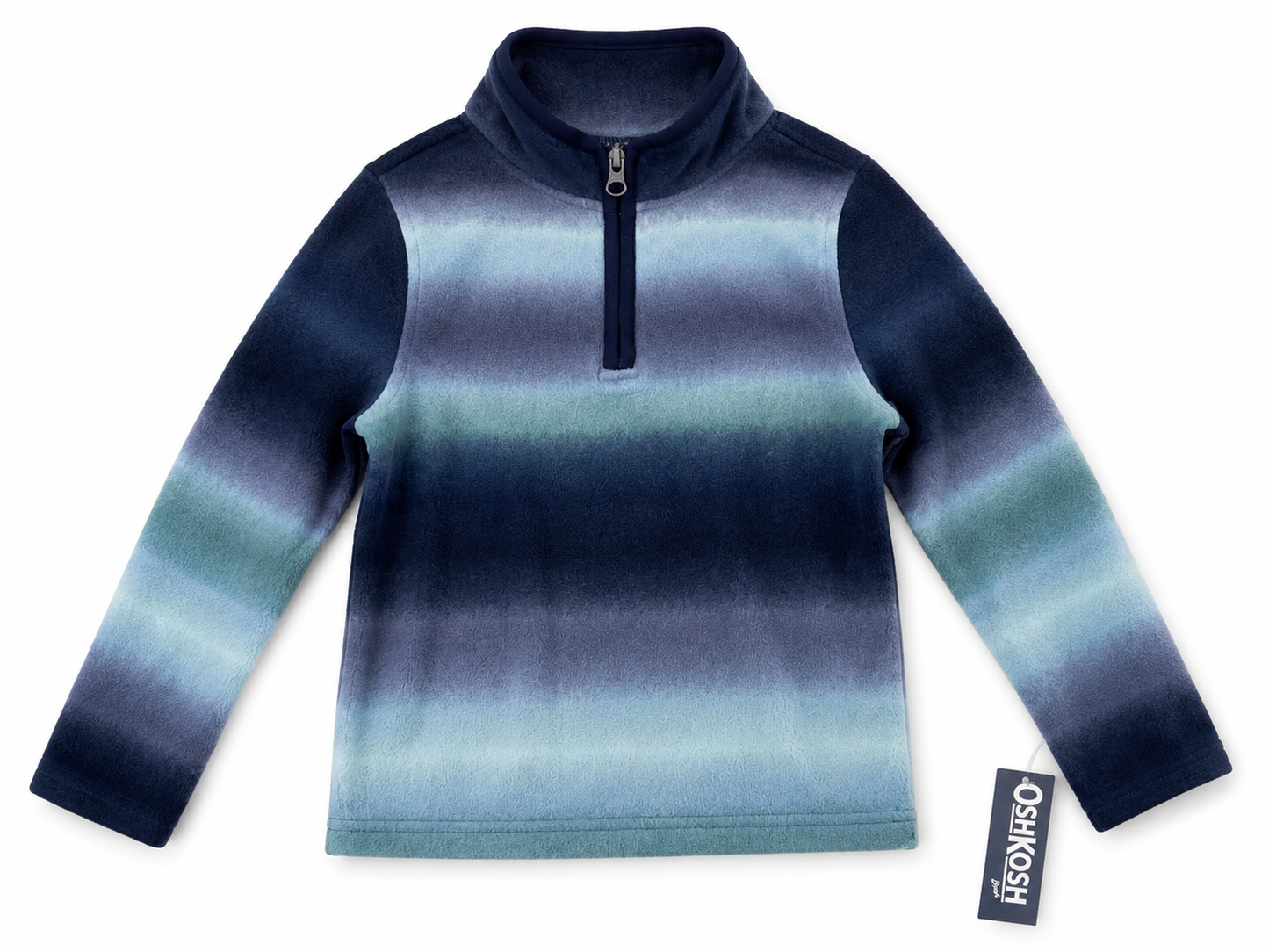 OshKosh B'gosh Fleece Pullover Size 5