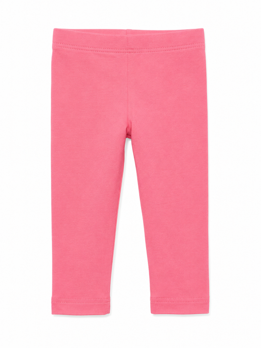 Carter’s Pink Leggings  Size 2T NWT