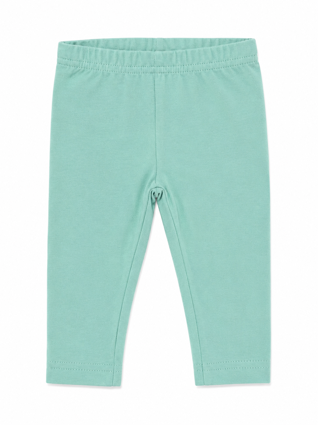 Carter’s Mint Green Leggings Size 9 months NWT
