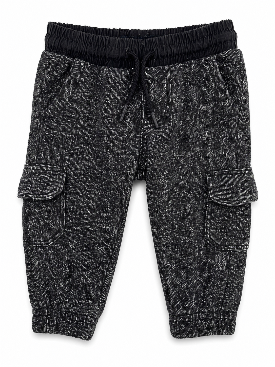 OshKosh B'gosh Boys Size 6 Months Grey Sweat Pants